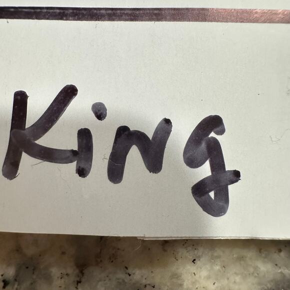 Pottery Barn Alice Paisley King Duvet Cover Burgundy Red Gold Green Cotton - Picture 6 of 10